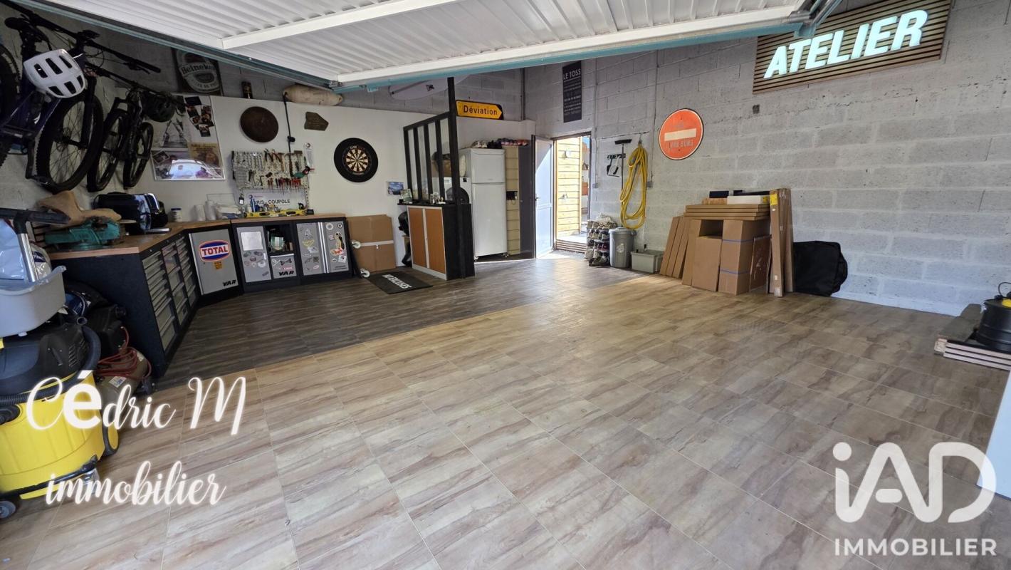 Maison 7 Pièce(s) Évreux - Photo 22