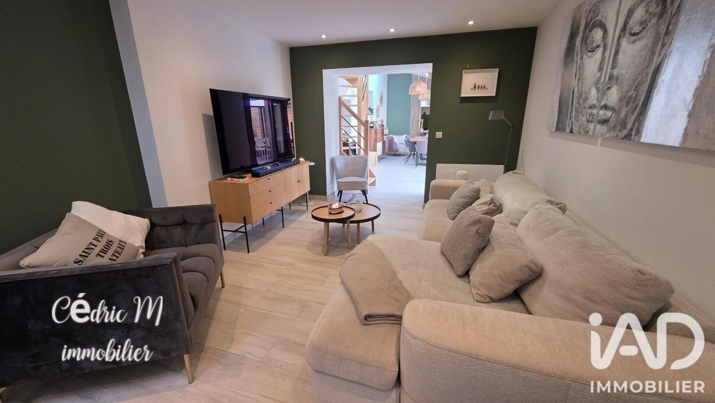 Maison 7 Pièce(s) Évreux - Photo 13