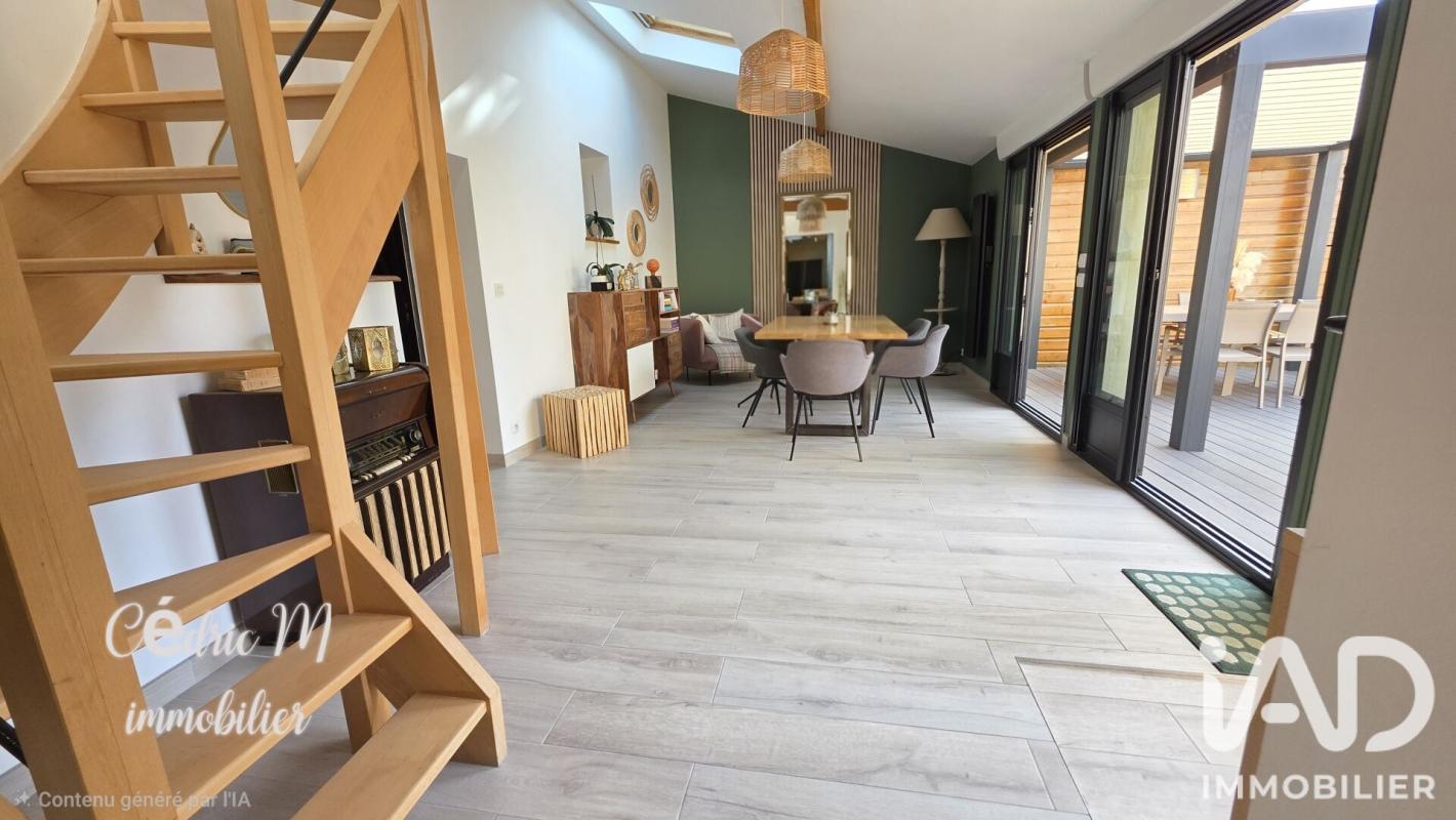 Maison 7 Pièce(s) Évreux - Photo 14