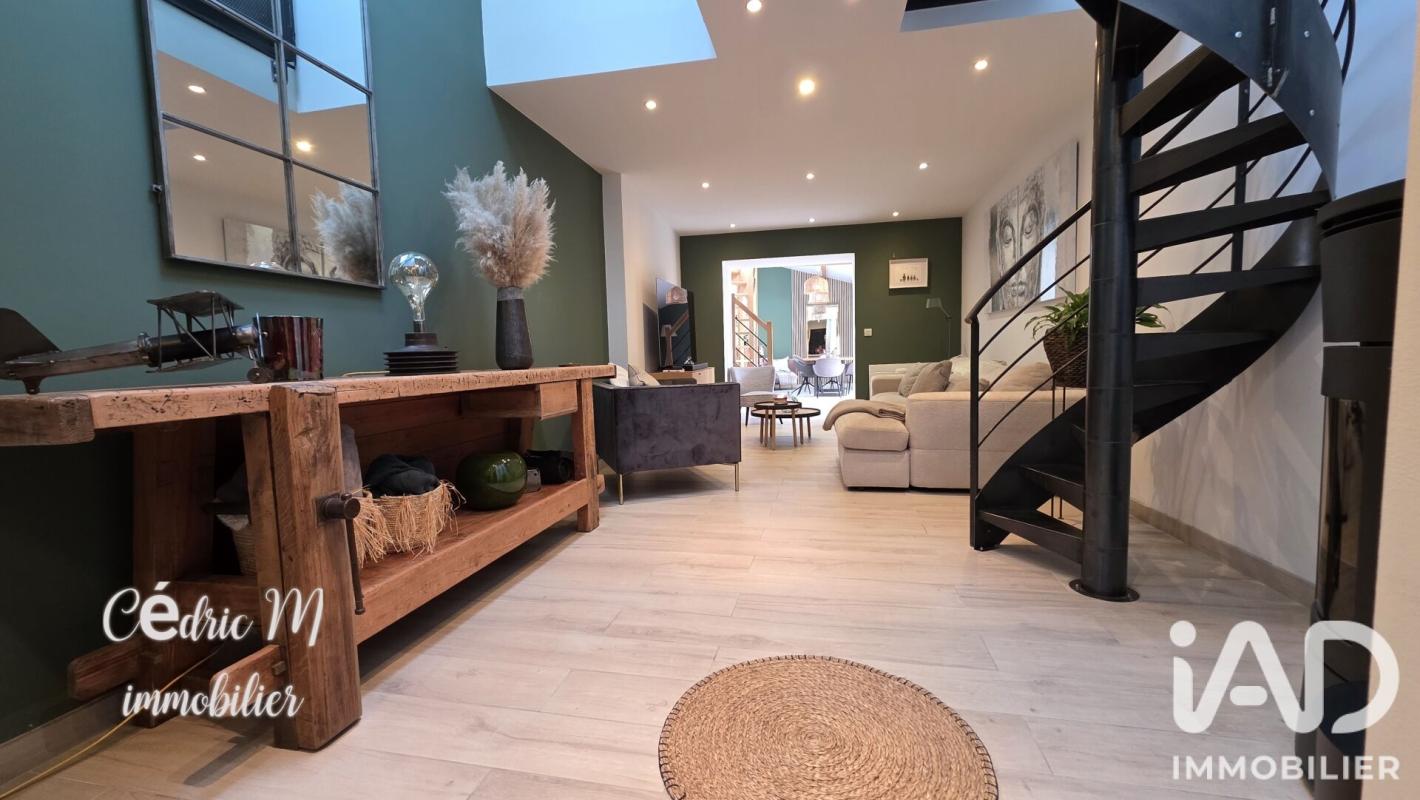 Maison 7 Pièce(s) Évreux - Photo 1