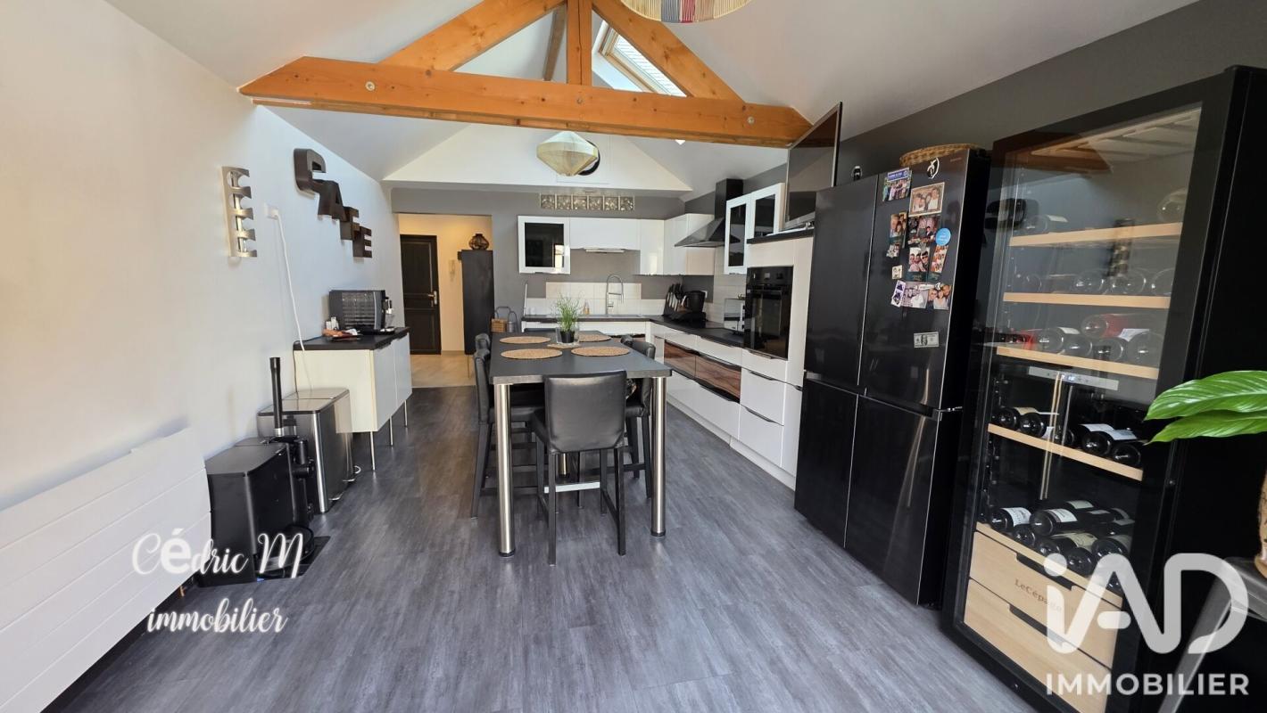 Maison 7 Pièce(s) Évreux - Photo 4
