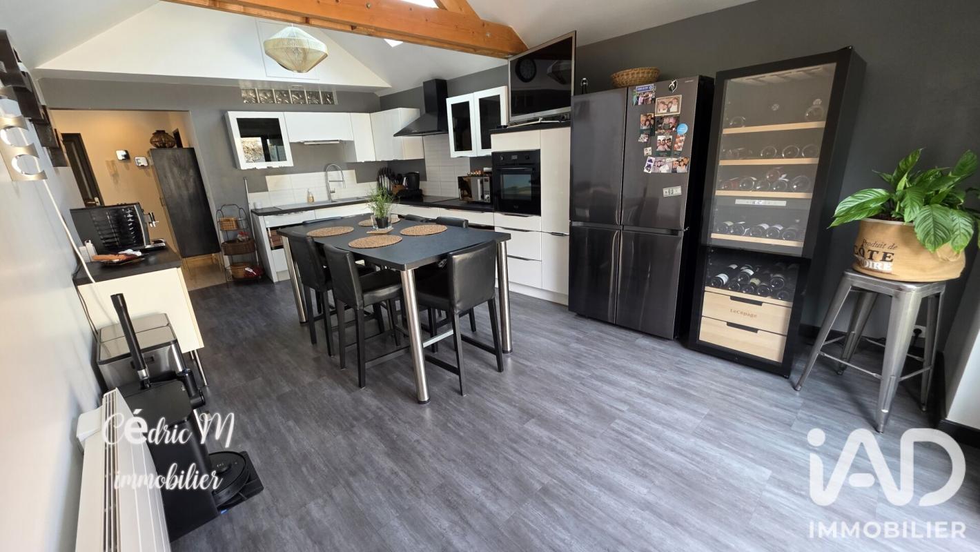 Maison 7 Pièce(s) Évreux - Photo 6