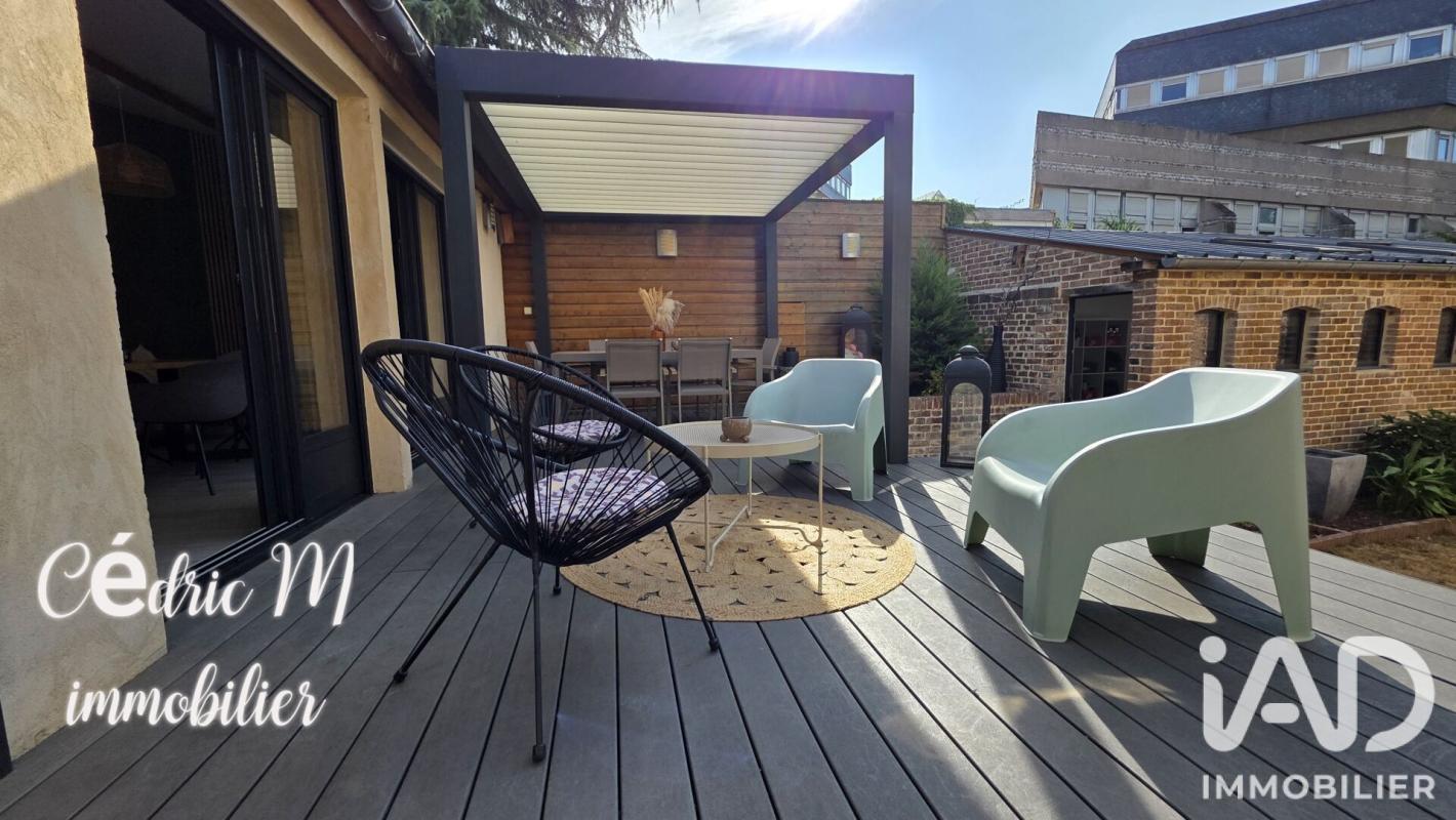 Maison 7 Pièce(s) Évreux - Photo 7