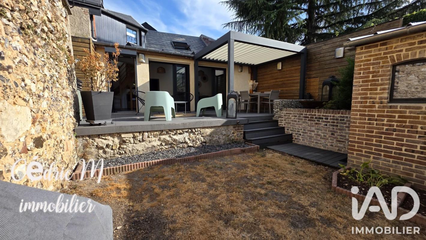 Maison 7 Pièce(s) Évreux - Photo 8