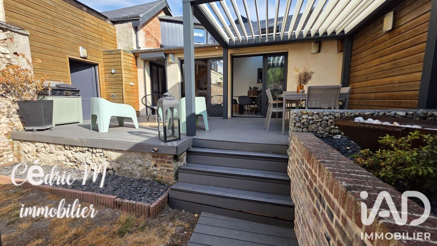 Maison 7 Pièce(s) Évreux - Photo 9