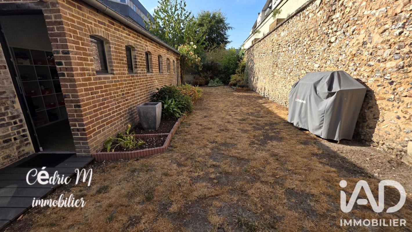 Maison 7 Pièce(s) Évreux - Photo 10