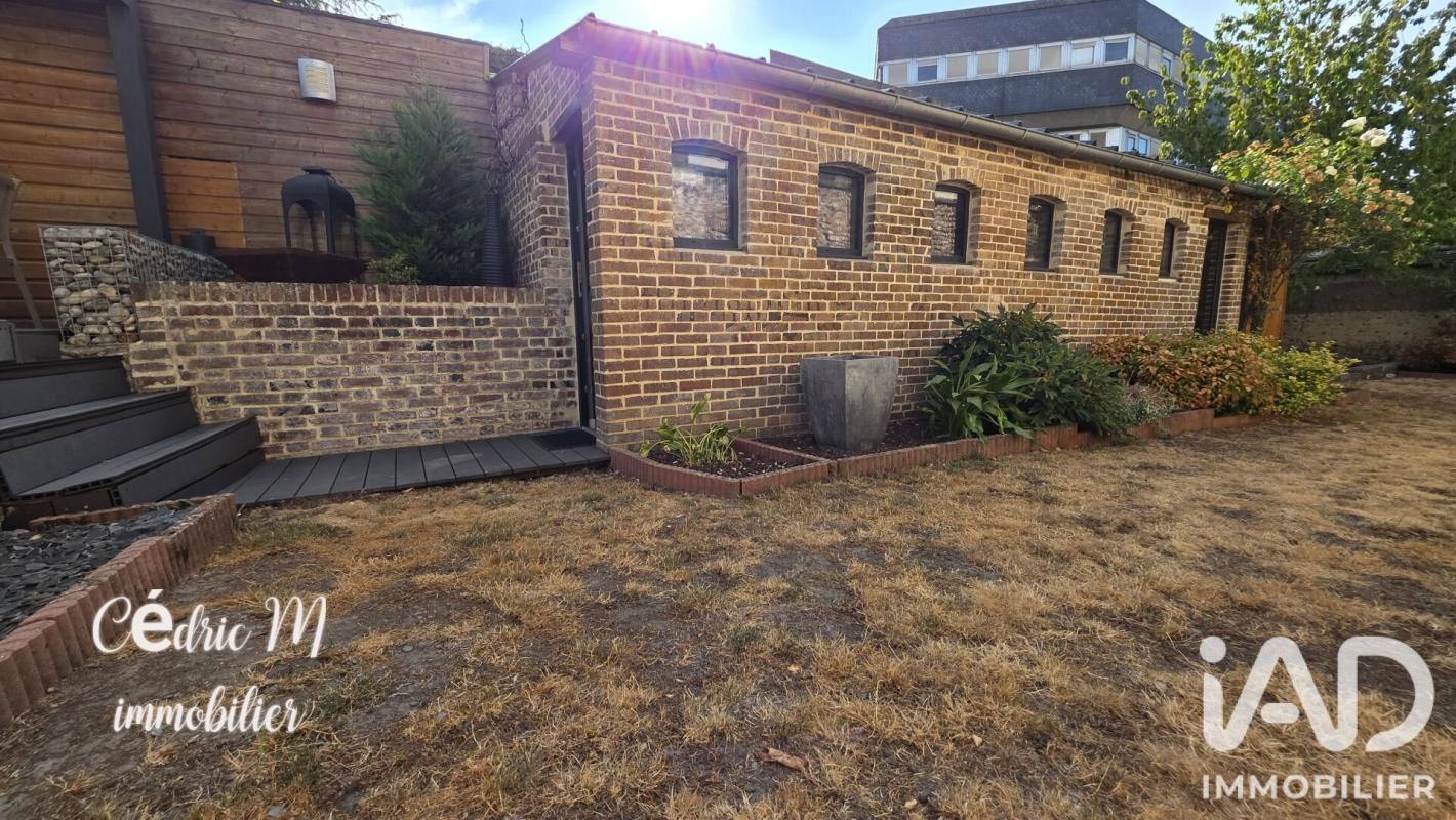 Maison 7 Pièce(s) Évreux - Photo 11