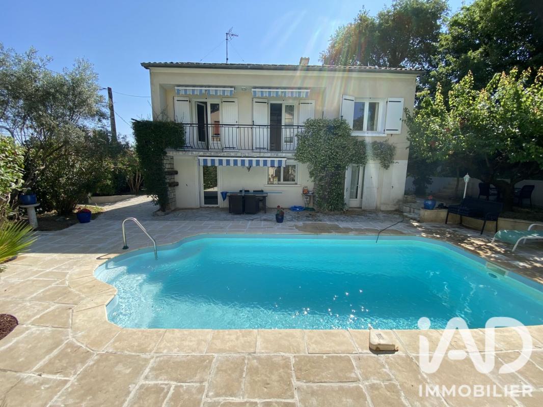 Maison 4 Pièce(s) Vaison-la-Romaine - Photo 2