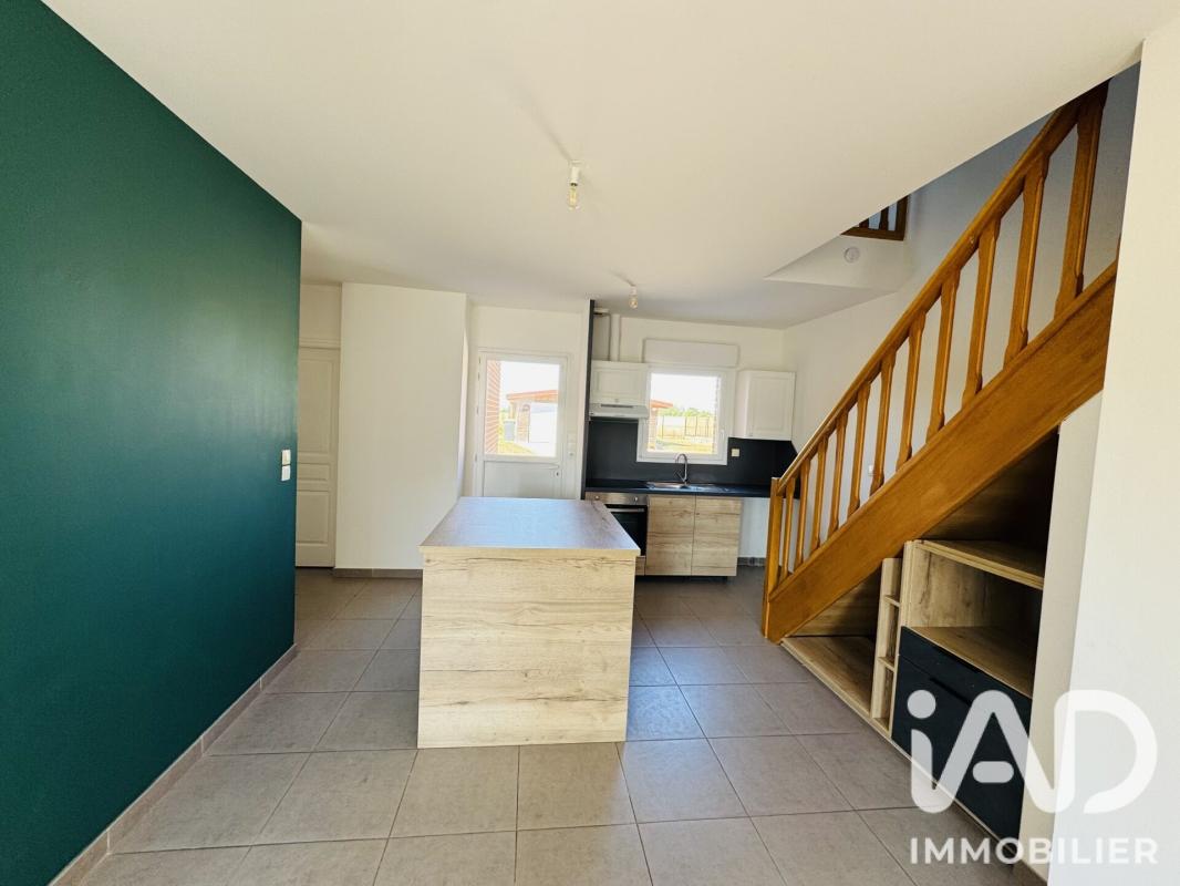 Maison 4 Pièce(s) Moncheaux - Photo 14