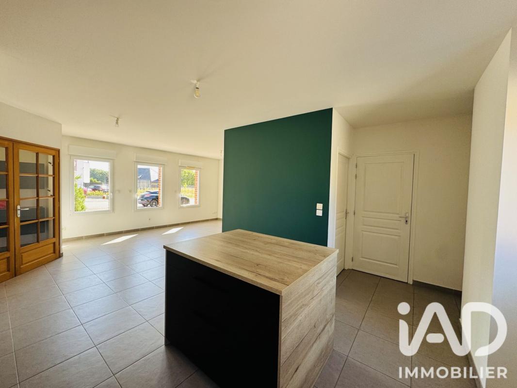 Maison 4 Pièce(s) Moncheaux - Photo 15
