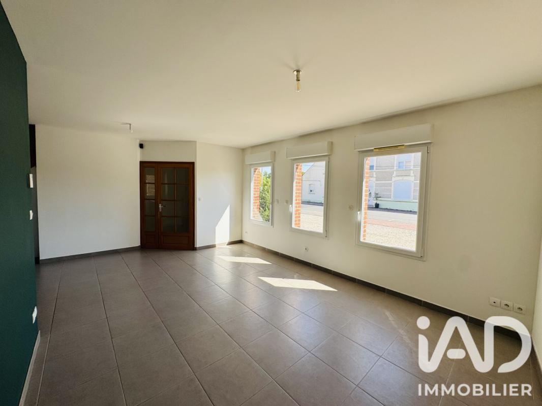 Maison 4 Pièce(s) Moncheaux - Photo 6