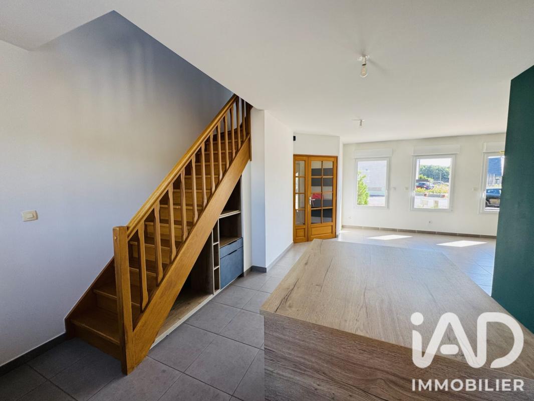 Maison 4 Pièce(s) Moncheaux - Photo 7