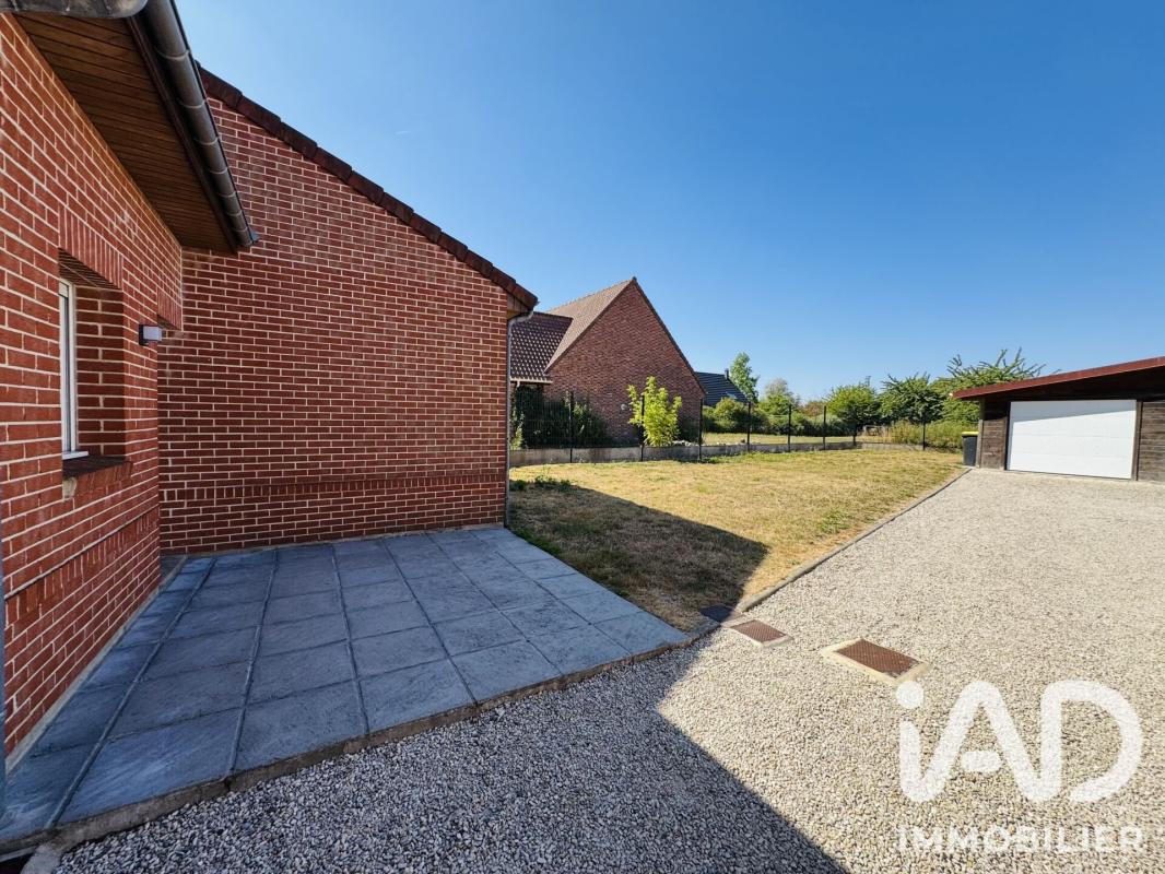 Maison 4 Pièce(s) Moncheaux - Photo 8