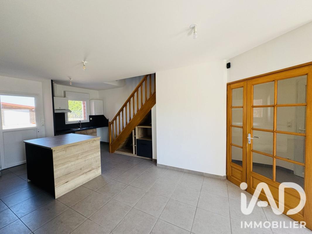 Maison 4 Pièce(s) Moncheaux - Photo 11