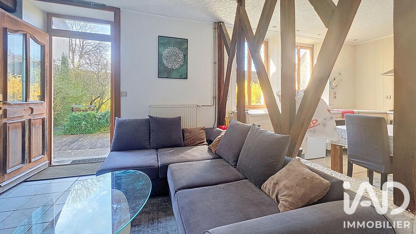 Maison 5 Pièce(s) Quincerot - Photo 5