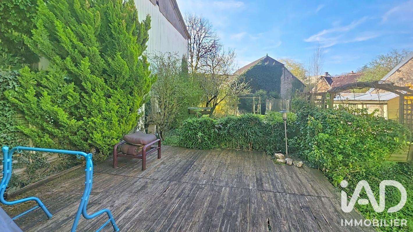 Maison 5 Pièce(s) Quincerot - Photo 7