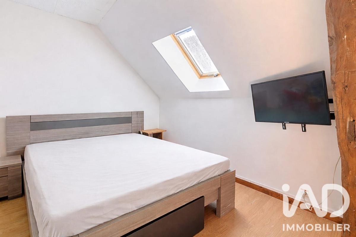 Maison 5 Pièce(s) Quincerot - Photo 9