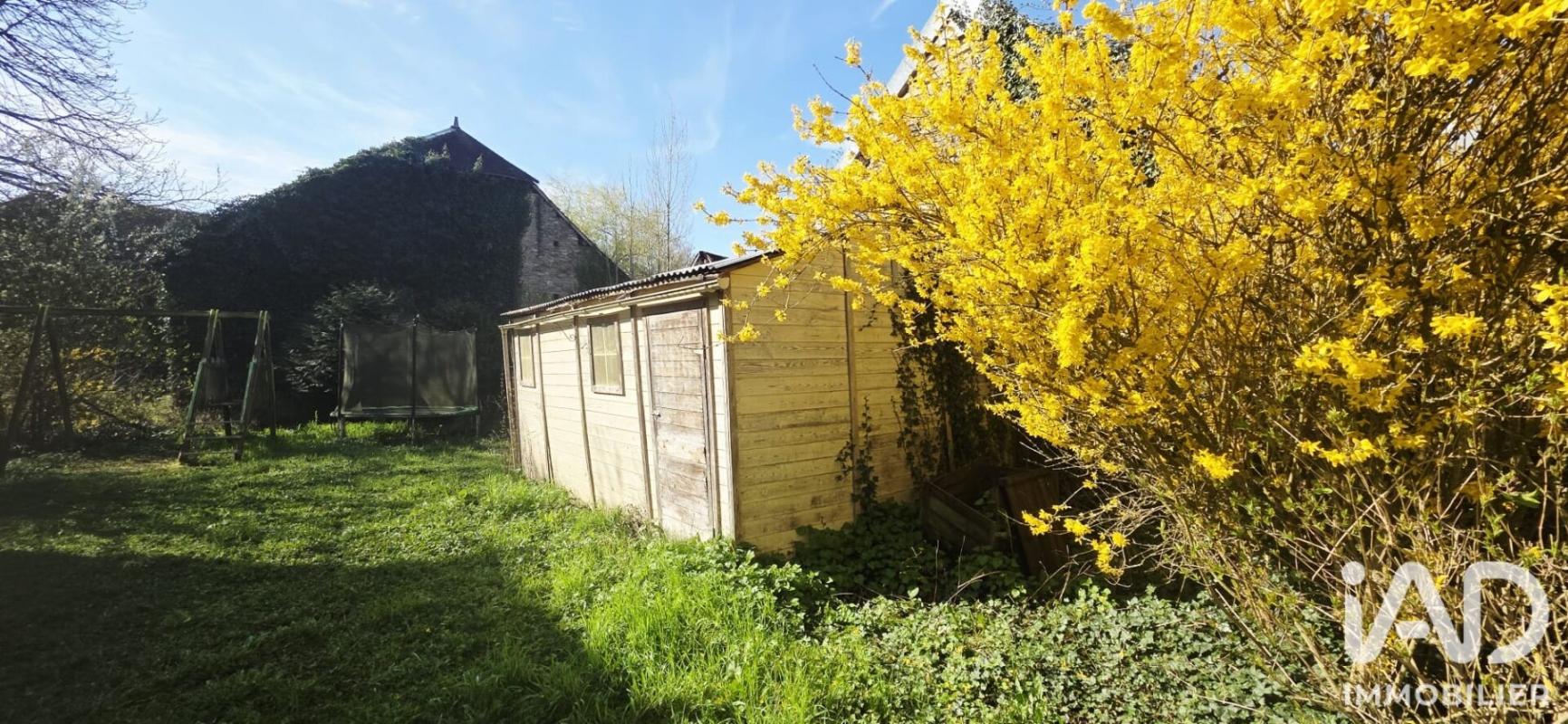 Maison 5 Pièce(s) Quincerot - Photo 13