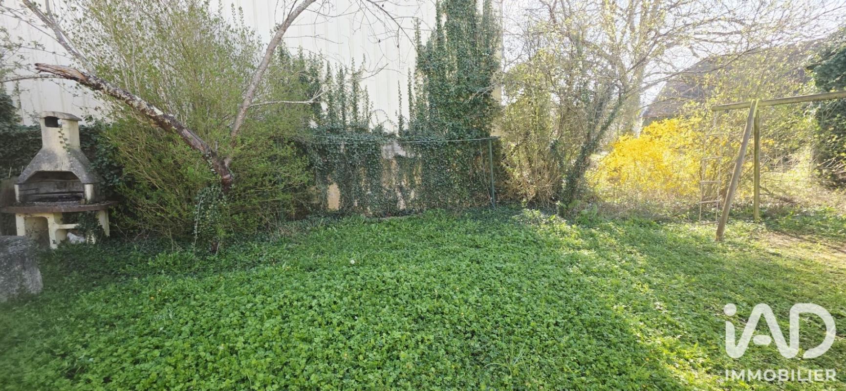 Maison 5 Pièce(s) Quincerot - Photo 14