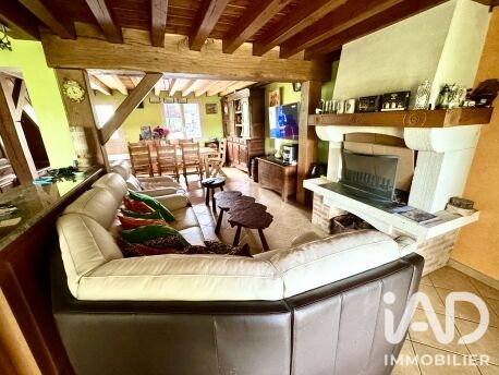Maison 7 Pièce(s) Cérans-Foulletourte - Photo 2