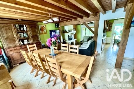 Maison 7 Pièce(s) Cérans-Foulletourte - Photo 3