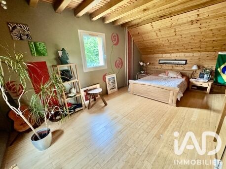 Maison 7 Pièce(s) Cérans-Foulletourte - Photo 5