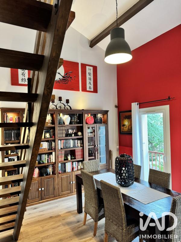 Appartement 2 Pièce(s) Castres
