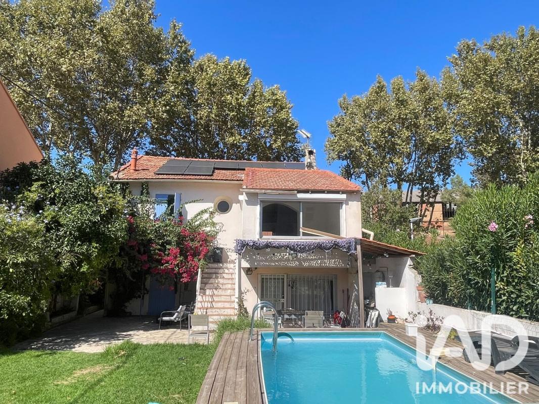 Maison 5 Pièce(s) La Seyne-sur-Mer - Photo 2