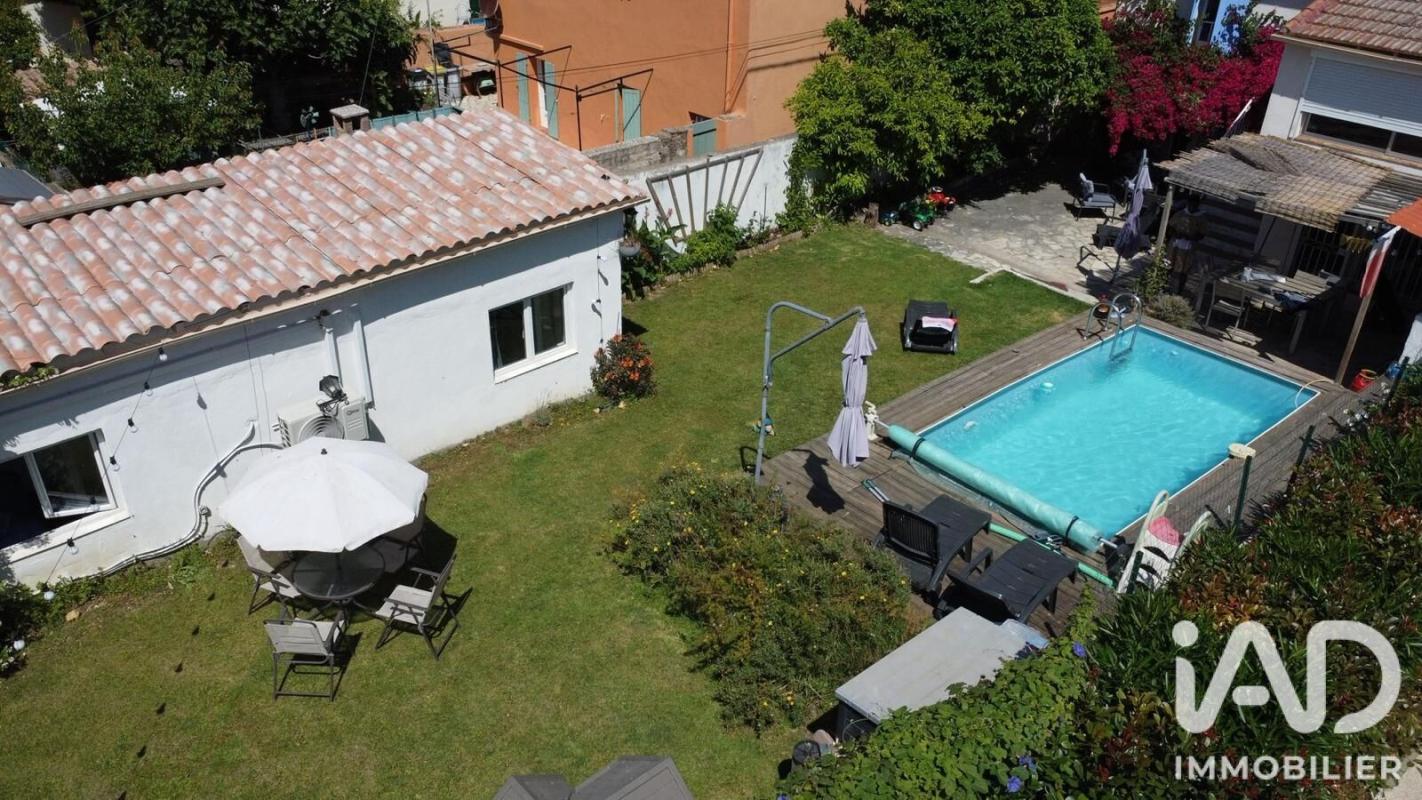 Maison 5 Pièce(s) La Seyne-sur-Mer - Photo 3