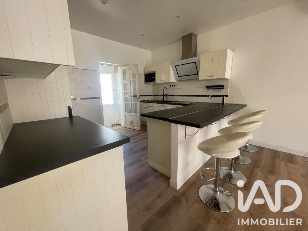 Maison 5 Pièce(s) La Seyne-sur-Mer - Photo 12