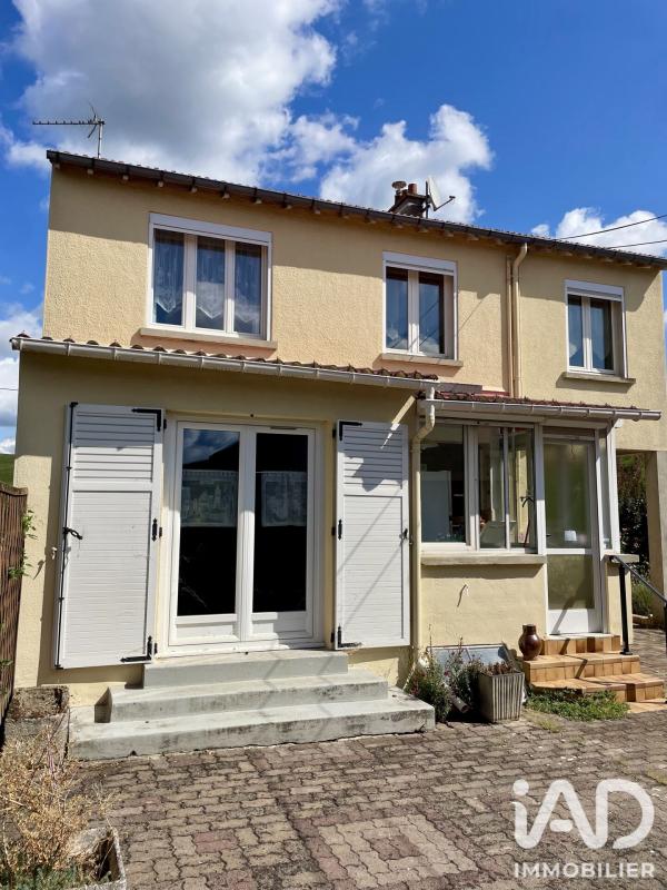Maison 6 Pièce(s) Aÿ-Champagne