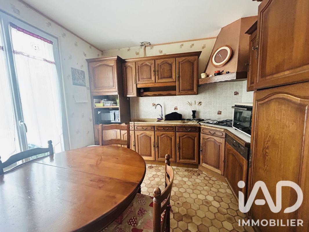 Maison 3 Pièce(s) Saint-Léger-sur-Dheune - Photo 8