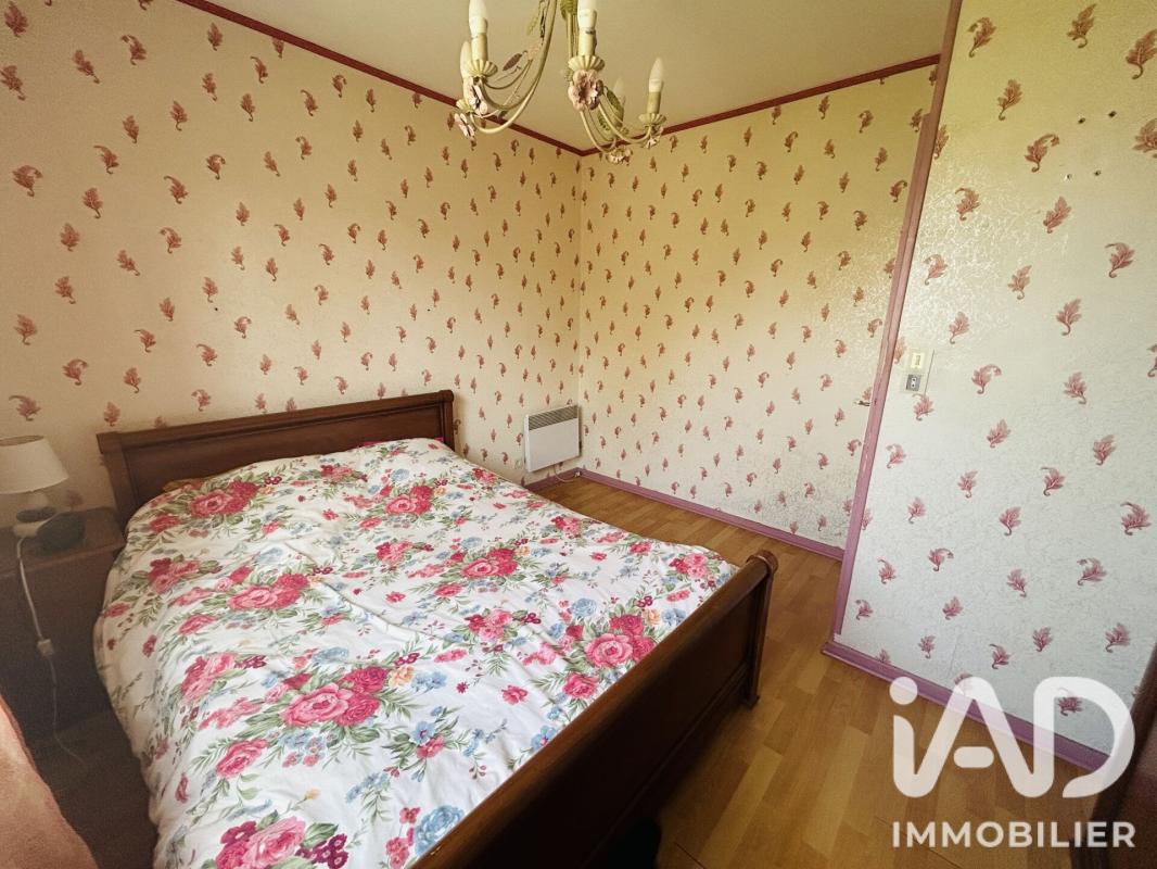 Maison 3 Pièce(s) Saint-Léger-sur-Dheune - Photo 10