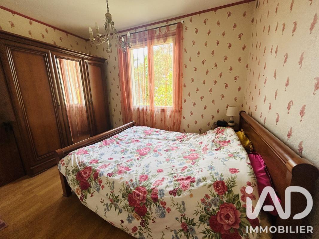 Maison 3 Pièce(s) Saint-Léger-sur-Dheune - Photo 11