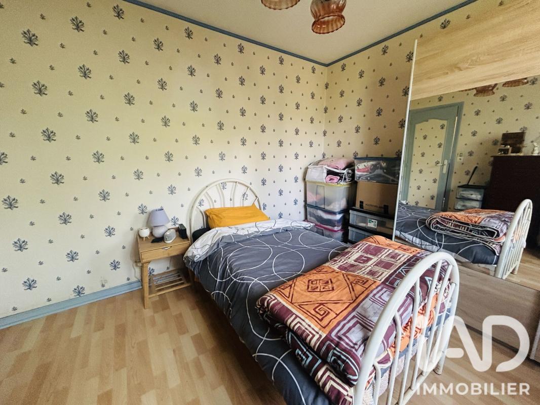 Maison 3 Pièce(s) Saint-Léger-sur-Dheune - Photo 12