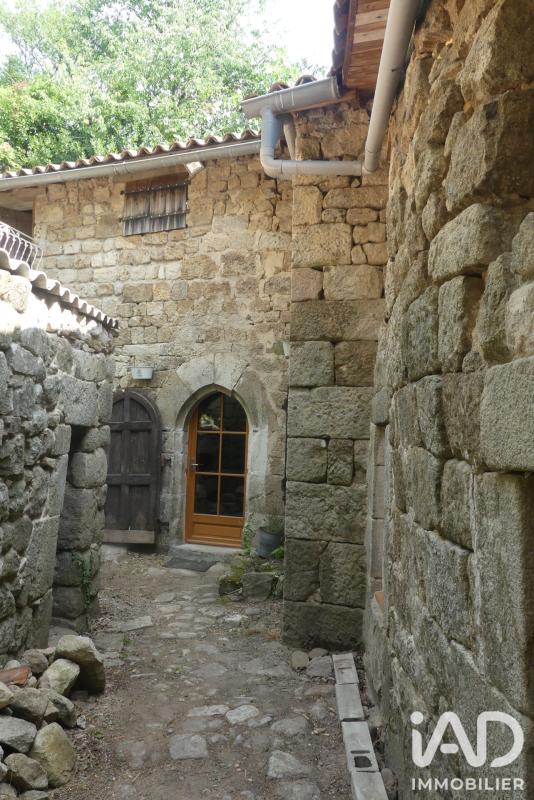 Maison 5 Pièce(s) Burzet - Photo 2
