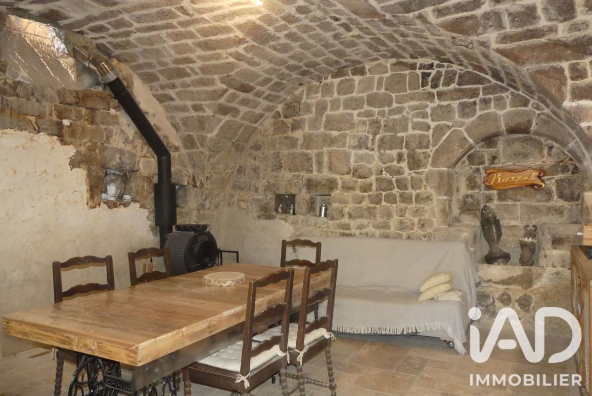 Maison 5 Pièce(s) Burzet - Photo 5