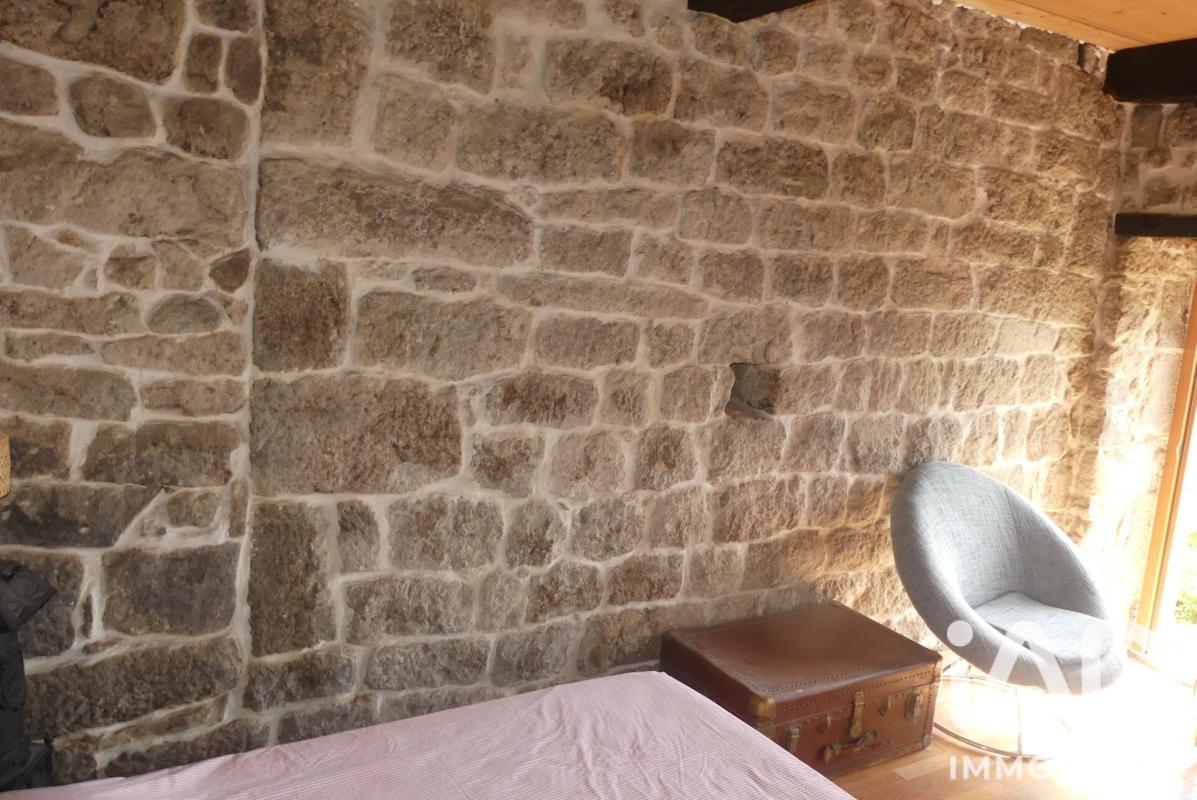 Maison 5 Pièce(s) Burzet - Photo 13