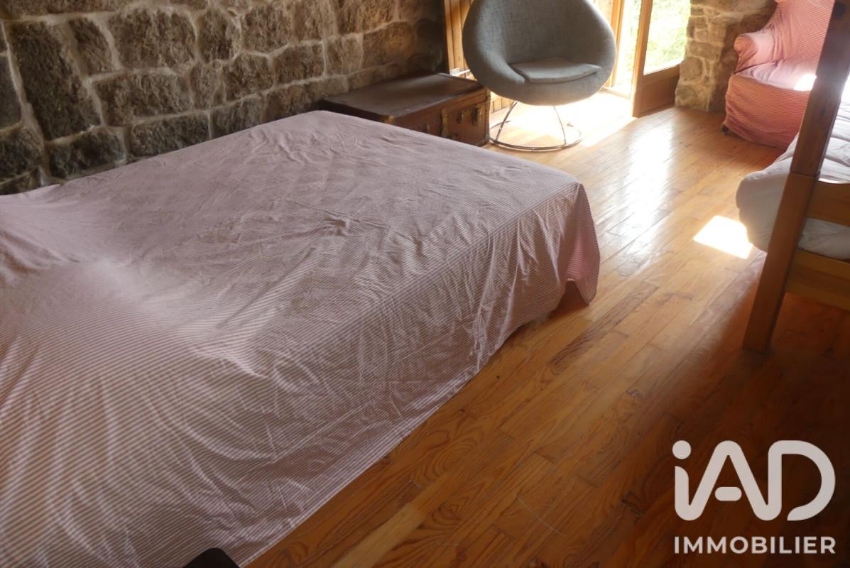 Maison 5 Pièce(s) Burzet - Photo 14