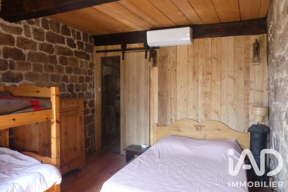 Maison 5 Pièce(s) Burzet - Photo 15