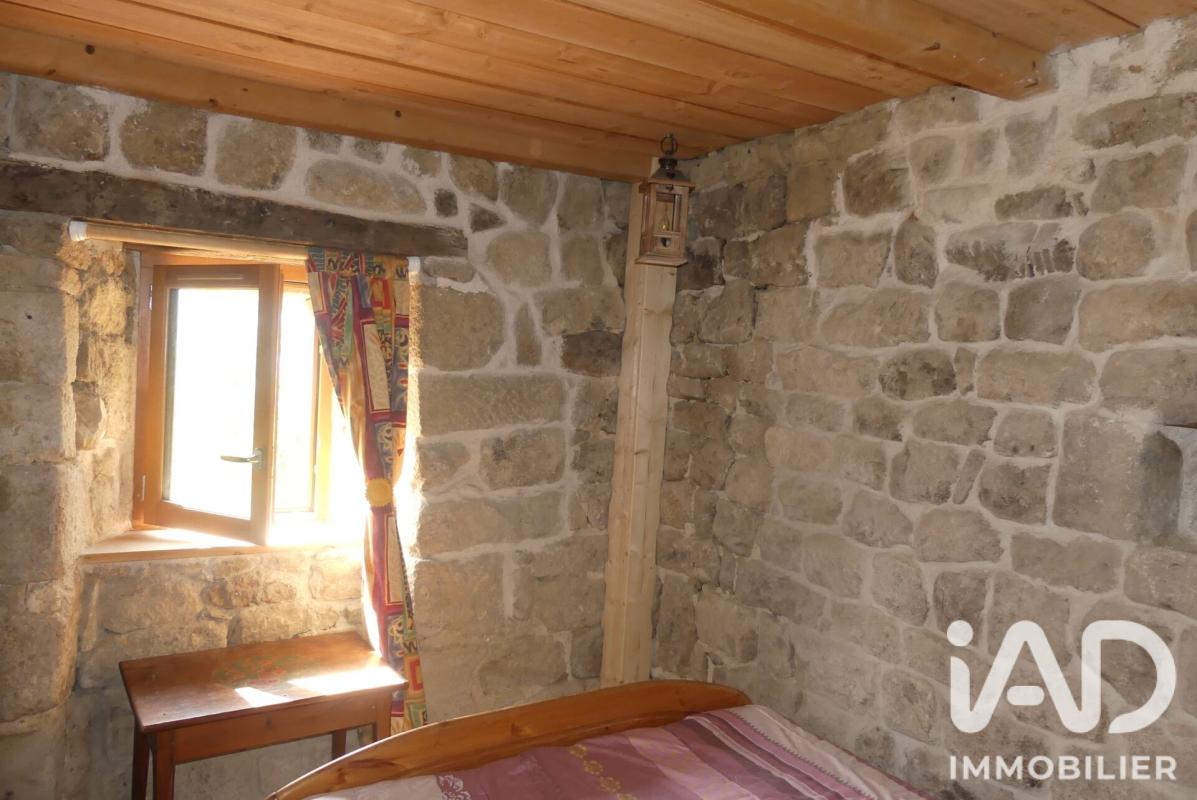 Maison 5 Pièce(s) Burzet - Photo 17