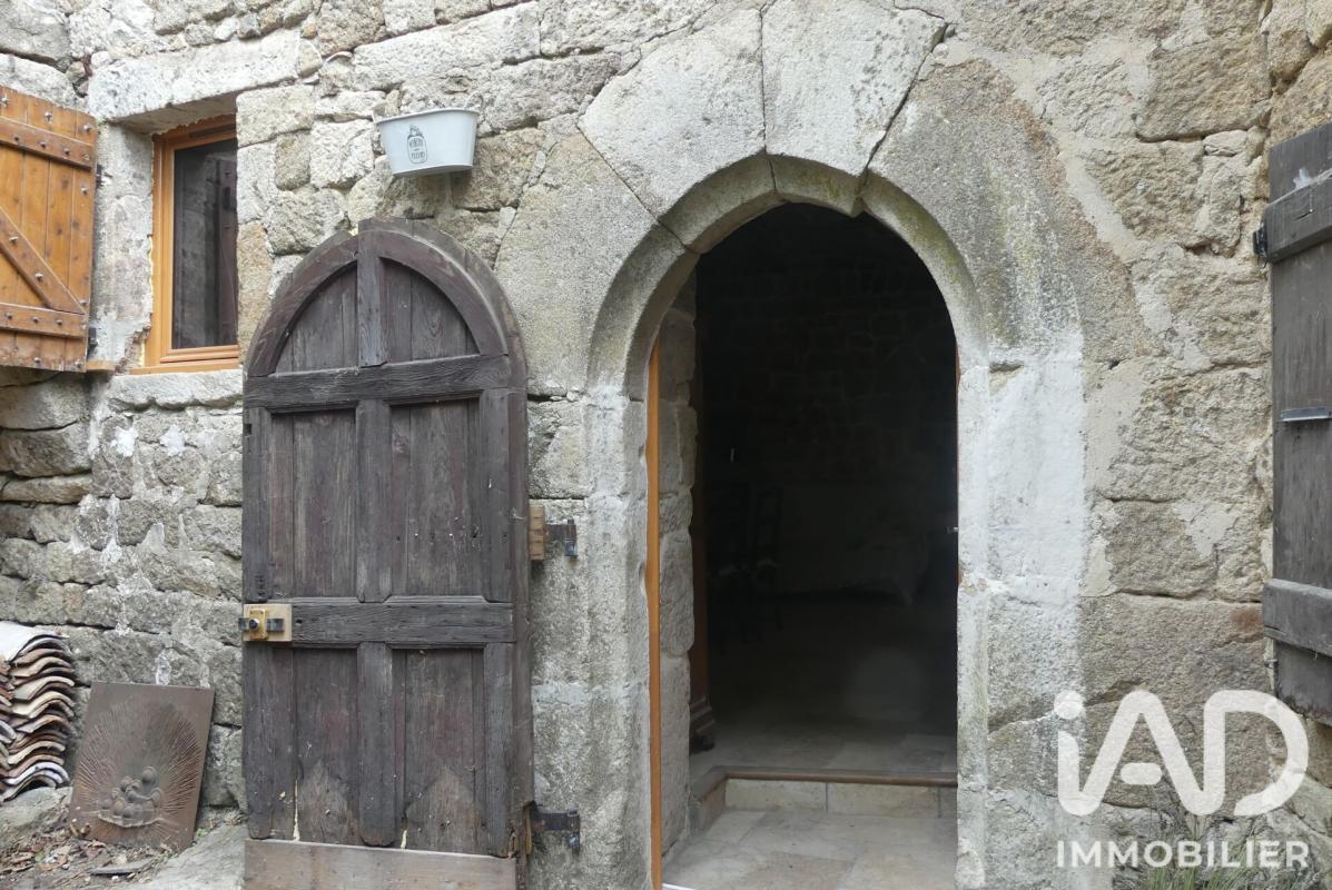 Maison 5 Pièce(s) Burzet - Photo 20