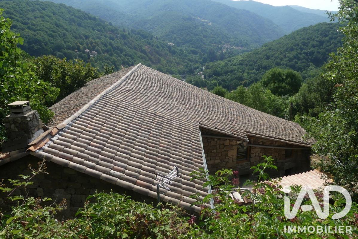Maison 5 Pièce(s) Burzet - Photo 26