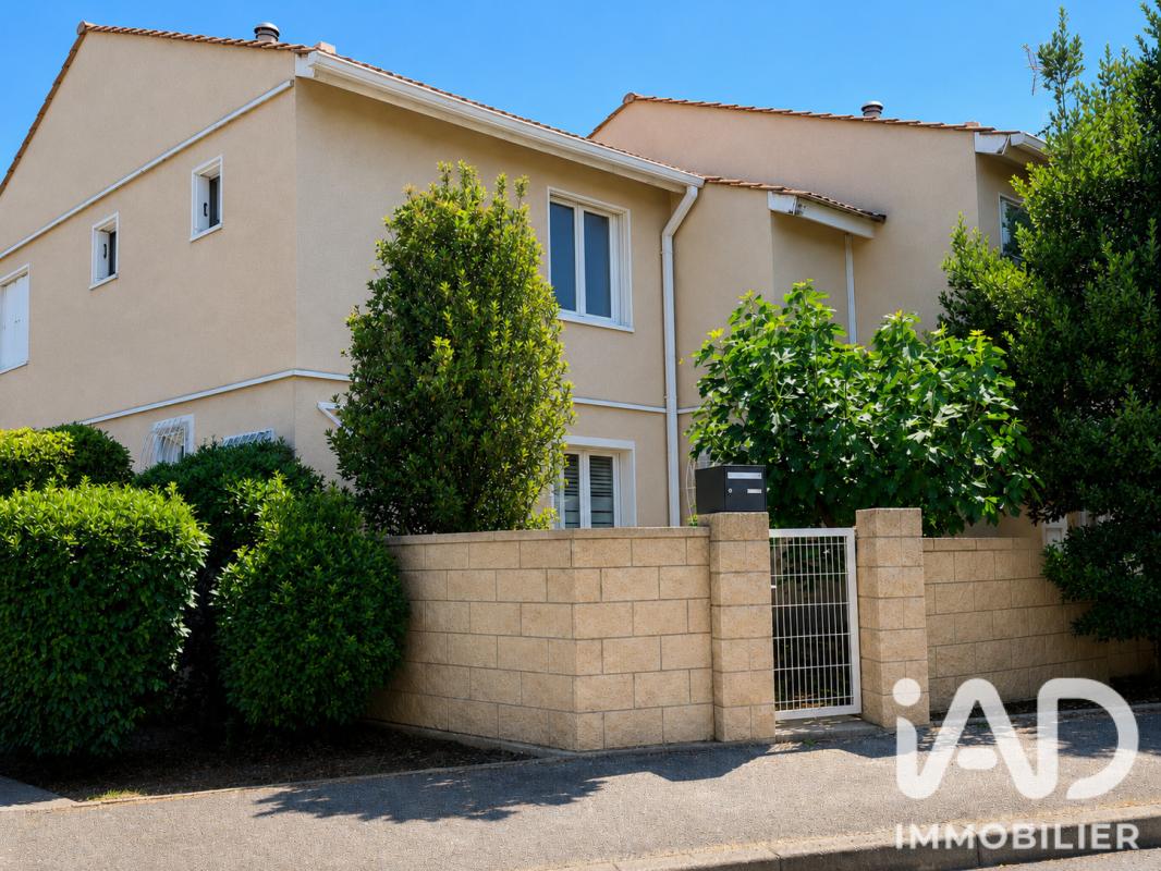 Maison 5 Pièce(s) Nîmes - Photo 2