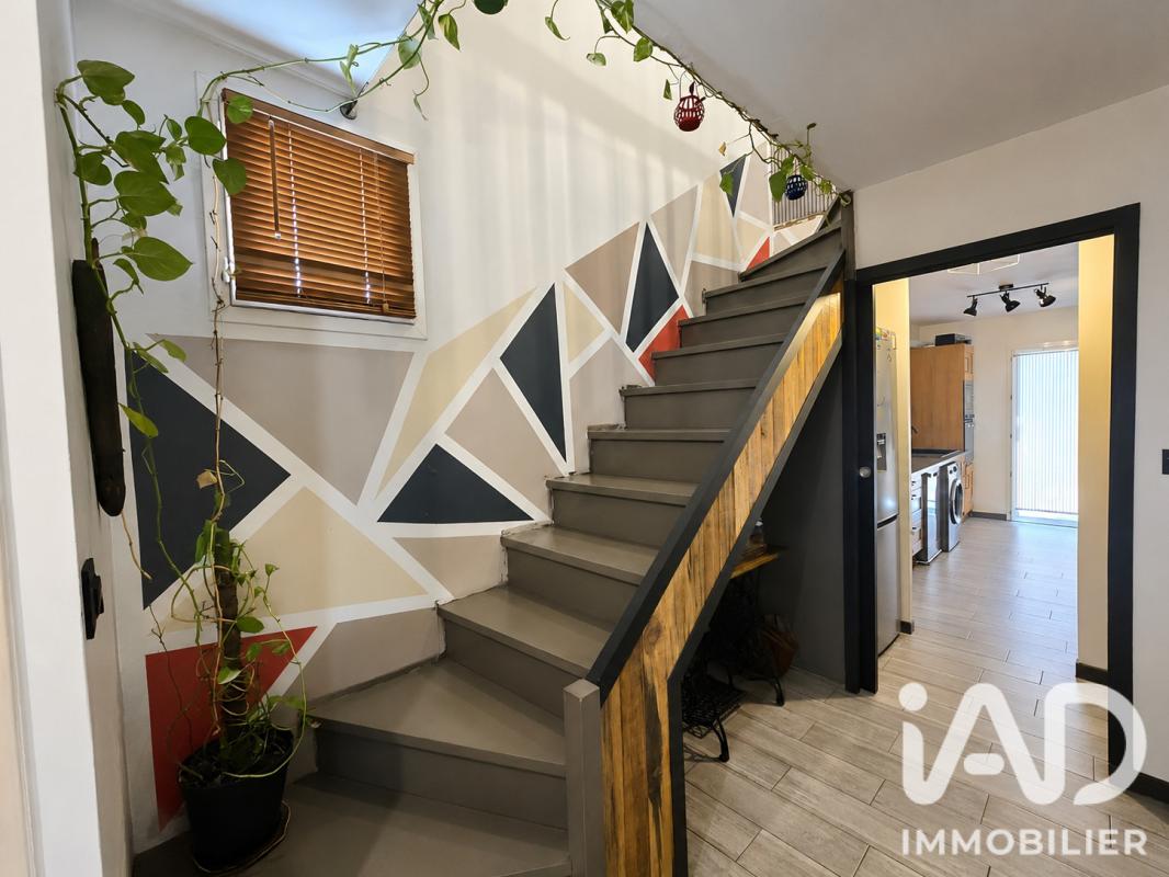 Maison 5 Pièce(s) Nîmes - Photo 4