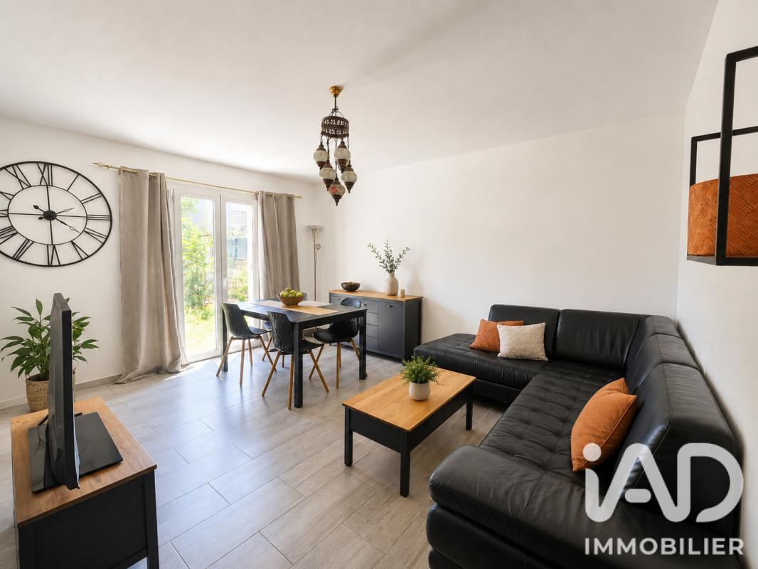 Maison 5 Pièce(s) Nîmes - Photo 5