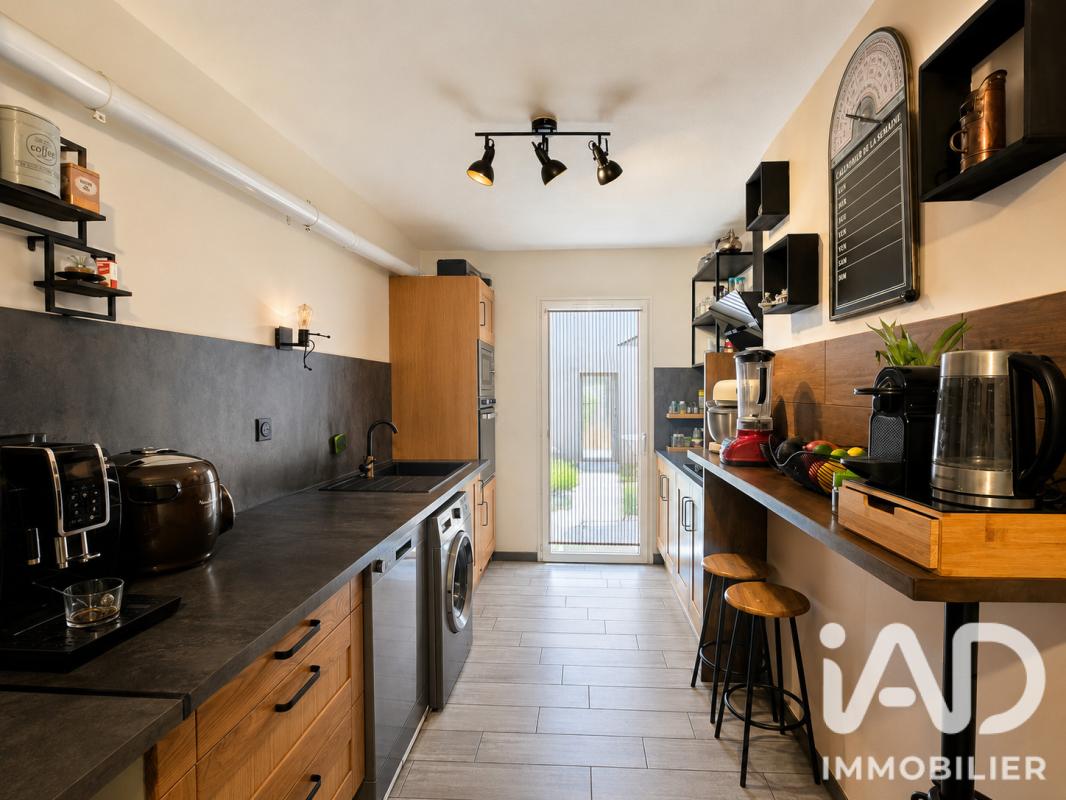 Maison 5 Pièce(s) Nîmes - Photo 6
