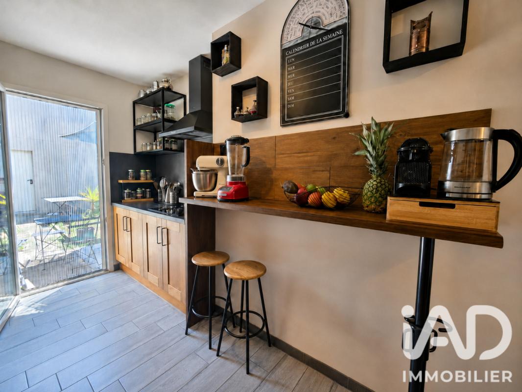 Maison 5 Pièce(s) Nîmes - Photo 8