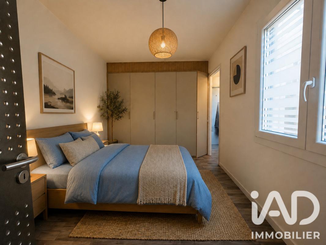 Maison 5 Pièce(s) Nîmes - Photo 9