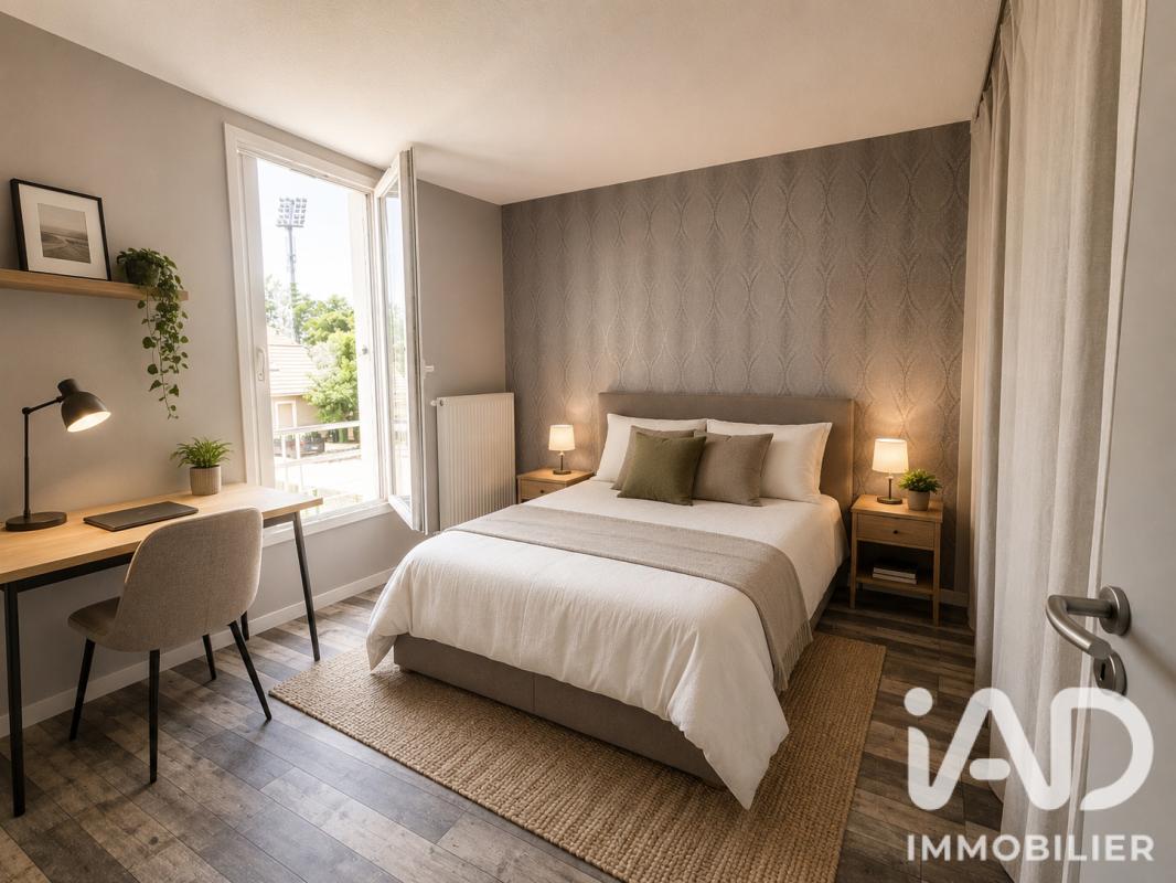 Maison 5 Pièce(s) Nîmes - Photo 15